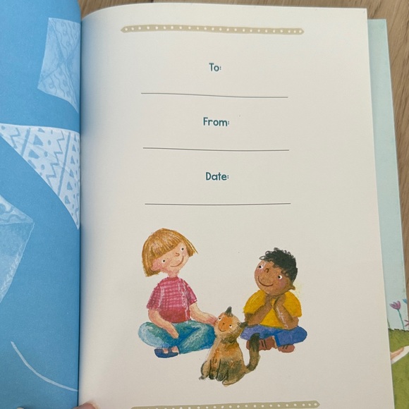 Devotions for Beginning Readers Hardcover Book - Picture 3 of 10
